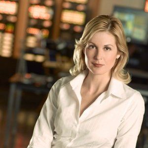 Foto Kelly Rutherford