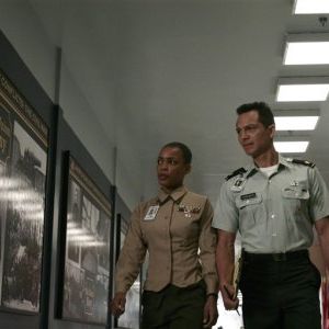 Foto Aunjanue Ellis-Taylor