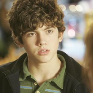 Foto Carter Jenkins