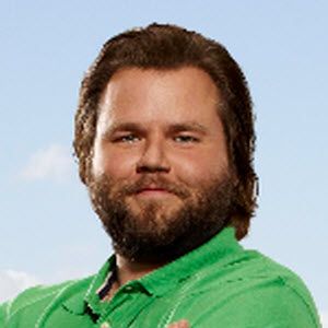Foto Tyler Labine