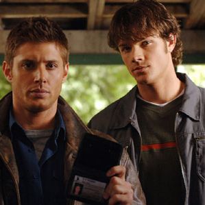 Foto Supernatural