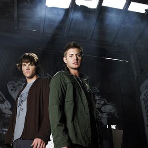 Foto Jared Padalecki