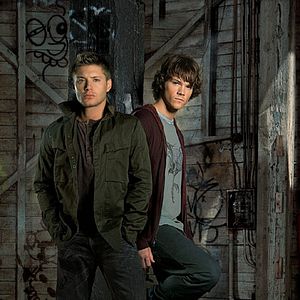 Foto Jared Padalecki