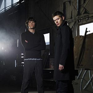 Foto Jared Padalecki