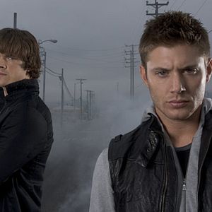 Foto Jared Padalecki