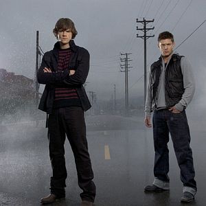 Foto Jared Padalecki