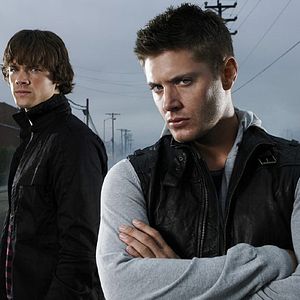 Foto Jared Padalecki