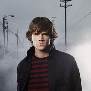 Foto Jared Padalecki