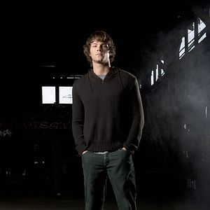 Foto Jared Padalecki