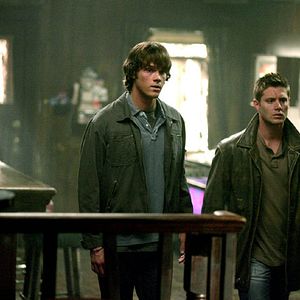 Foto Jared Padalecki