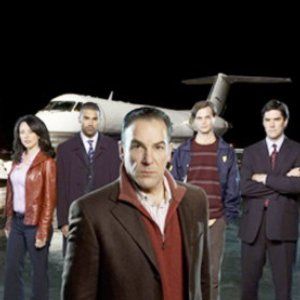 Foto Mentes criminales