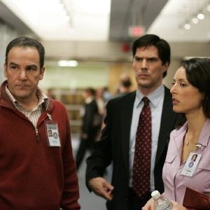 Foto Mentes criminales