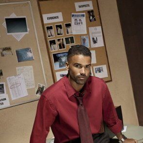 Foto Mentes criminales