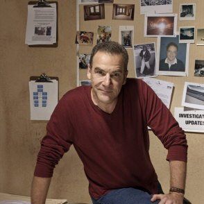 Foto Mentes criminales