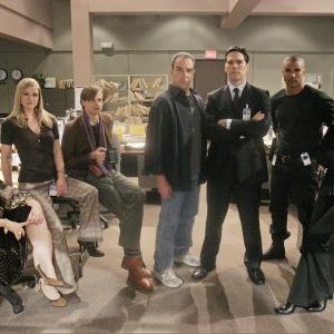 Foto Mentes criminales