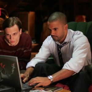 Foto Mentes criminales