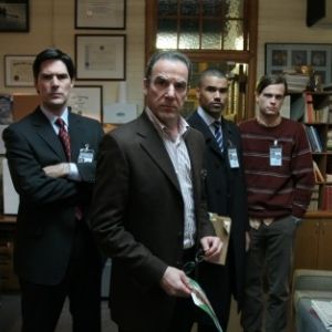 Foto Mentes criminales