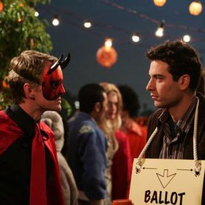 Foto How I met your mother