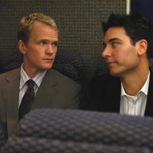 Foto How I met your mother