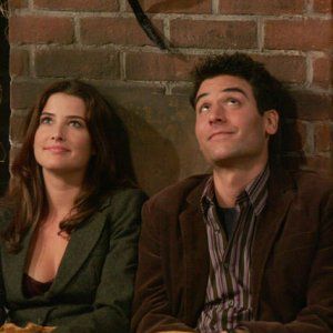 Foto How I met your mother