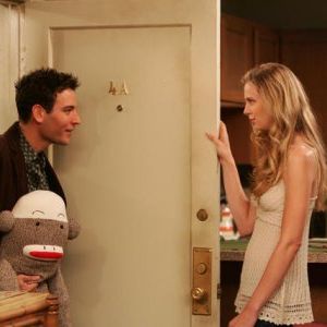 Foto How I met your mother