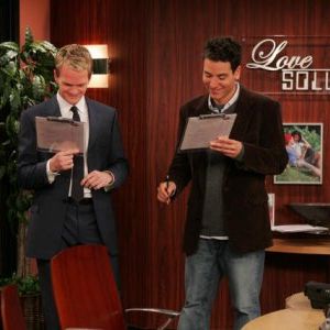 Foto How I met your mother