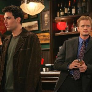 Foto How I met your mother