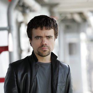 Foto Peter Dinklage