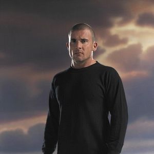 Foto Dominic Purcell