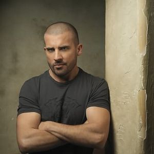Foto Dominic Purcell
