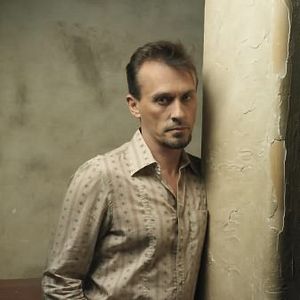 Foto Robert Knepper