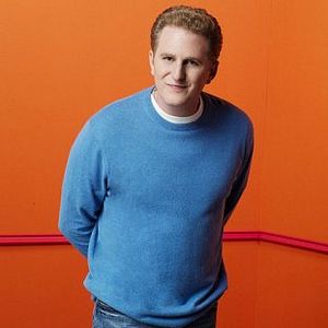 Foto Michael Rapaport