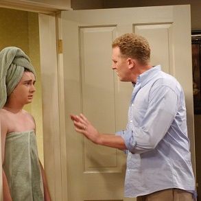 Foto Michael Rapaport