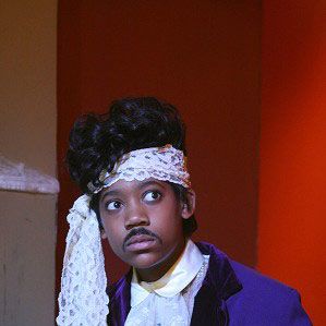 Foto Tyler James Williams