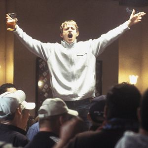 Foto Hooligans: Defiende a los tuyos