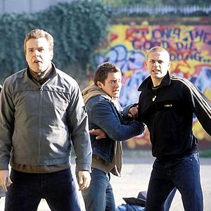 Foto Hooligans: Defiende a los tuyos