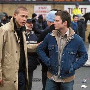 Foto Hooligans: Defiende a los tuyos