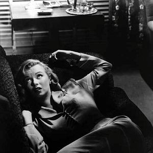 Foto Marilyn Monroe