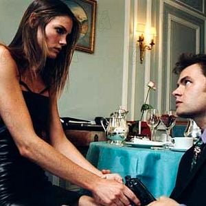 Foto Clovis Cornillac