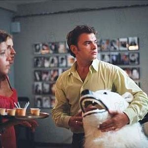 Foto Clovis Cornillac