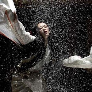 Foto Memorias de una geisha