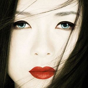 Foto Memorias de una geisha