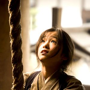 Foto Memorias de una geisha