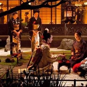 Foto Memorias de una geisha