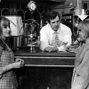 Foto Catherine Deneuve