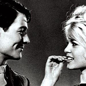 Foto Brigitte Bardot