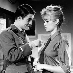 Foto Brigitte Bardot