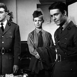 Foto Brigitte Bardot