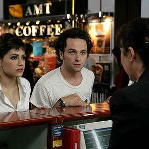 Foto Brittany Murphy