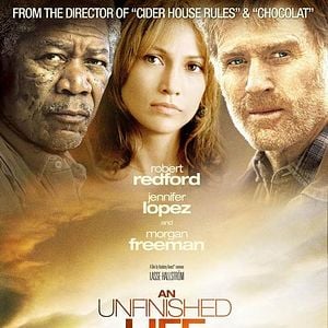 Foto Una vida sin terminar